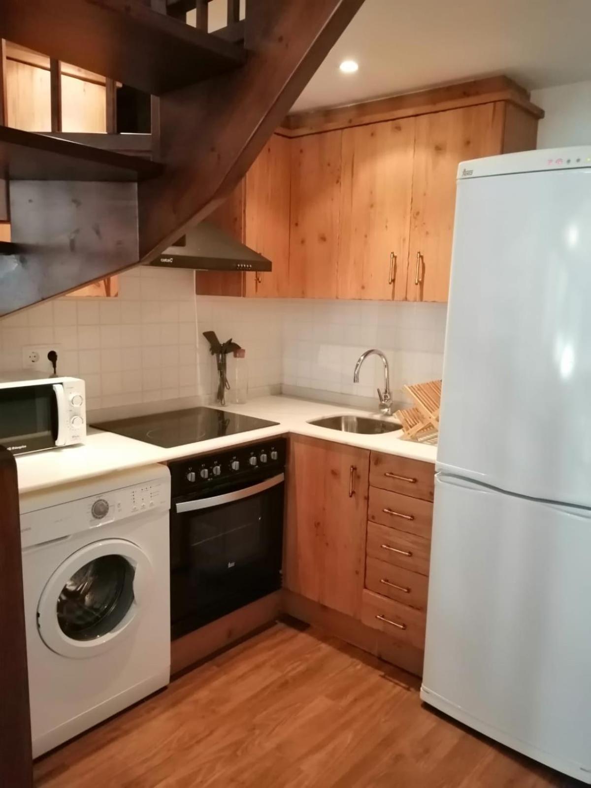 Apartamentos Casa Meme Mora de Rubielos Exteriör bild