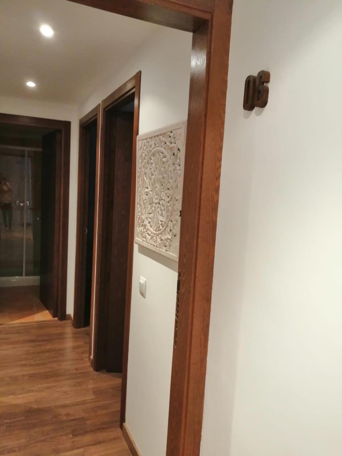 Apartamentos Casa Meme Mora de Rubielos Exteriör bild