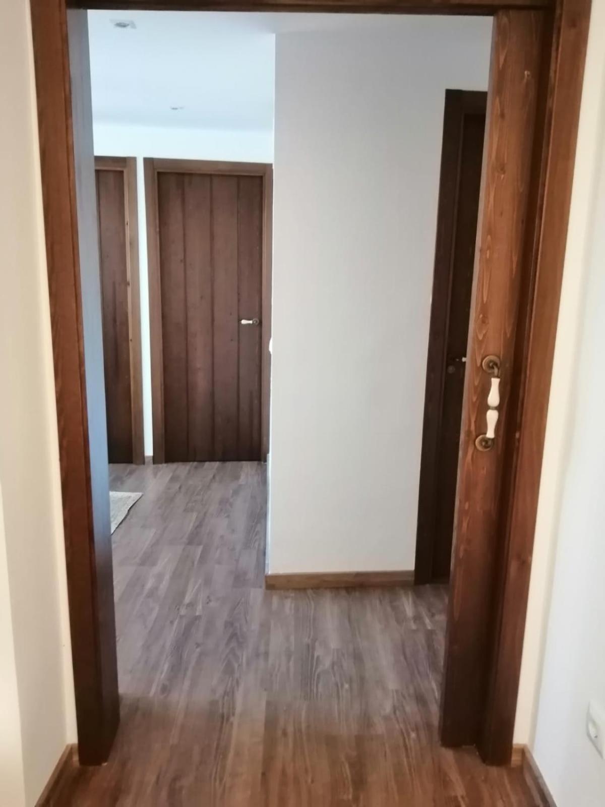 Apartamentos Casa Meme Mora de Rubielos Exteriör bild